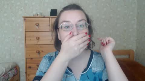 smart_rose online show from 2, 11, 2025