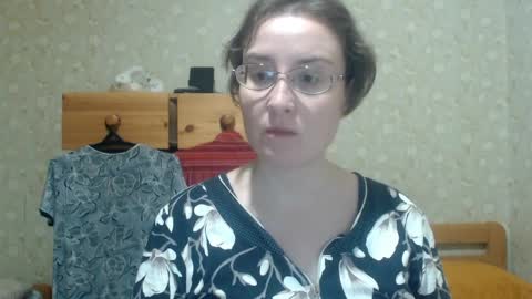 smart_rose online show from 14, 4, 2026