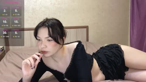 Snapshot of smartcoolgirl chatting on 9, 10, 2025 Jess online show from 9, 10, 2025