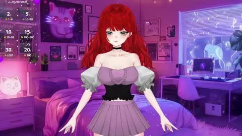 Sara online show from 4, 12, 2024