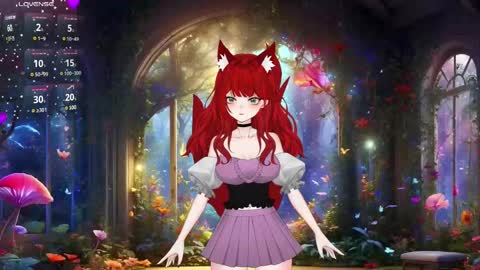 Sara online show from 10, 12, 2024