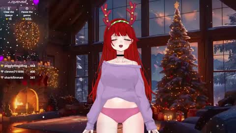 Sara online show from 12, 12, 2024