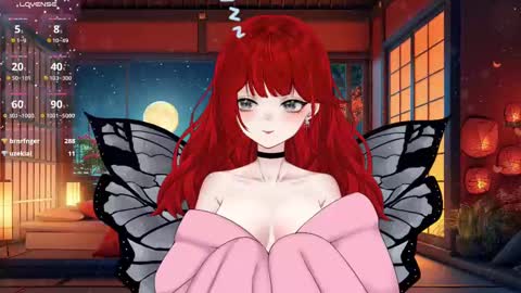 Sara online show from 16, 2, 2025