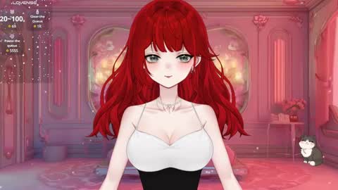 Sara online show from 19, 2, 2025