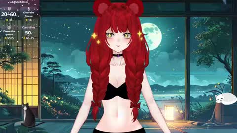 Sara online show from 2, 3, 2025