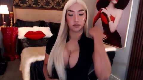 smasherqueen online show from 2, 6, 2026