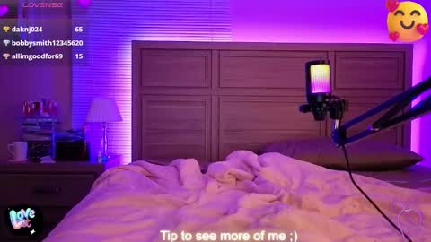 Smexy online show from 1, 11, 2025