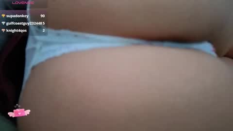 Smexy online show from 23, 3, 2026