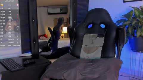 Jade Smiith online show from 27, 10, 2025