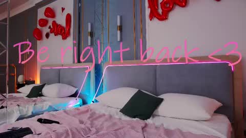 Mia online show from 19, 2, 2025