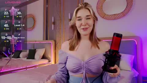 Mia online show from 23, 2, 2025