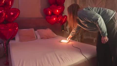 Mia online show from 20, 2, 2026