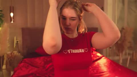 Mia online show from 20, 3, 2026