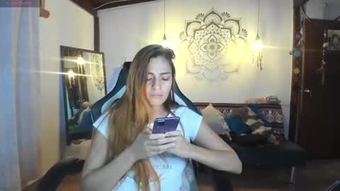 SmilingSalor online show from 3, 12, 2024