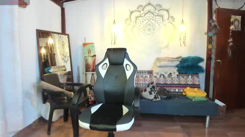 SmilingSalor online show from 16, 12, 2024