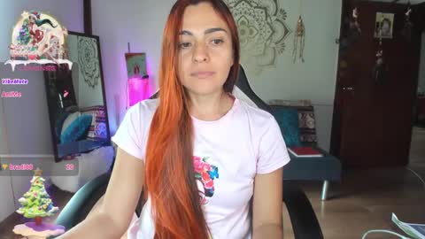 SmilingSalor online show from 23, 12, 2024