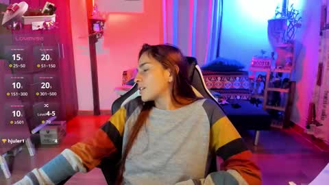 SmilingSalor online show from 30, 9, 2025