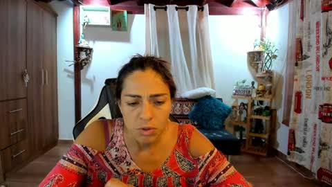 SmilingSalor online show from 7, 10, 2025