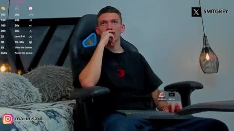 SMIT  online show from 4, 12, 2025