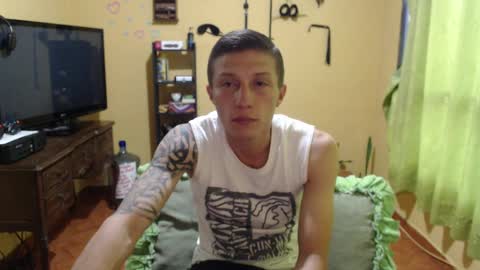 smith_lechosoxxx online show from 9, 9, 2025