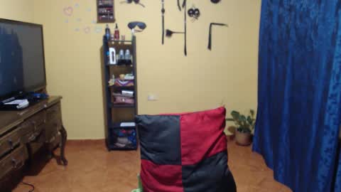 Snapshot of smith_lechosoxxx chatting on 12, 11, 2025 smith_lechosoxxx online show from 12, 11, 2025