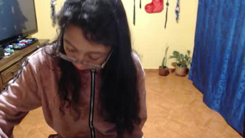 Snapshot of smith_lechosoxxx chatting on 15, 11, 2025 smith_lechosoxxx online show from 15, 11, 2025