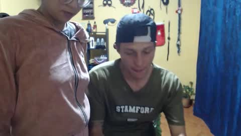 Snapshot of smith_lechosoxxx chatting on 15, 11, 2025 smith_lechosoxxx online show from 15, 11, 2025