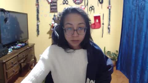 Snapshot of smith_lechosoxxx chatting on 16, 11, 2025 smith_lechosoxxx online show from 16, 11, 2025