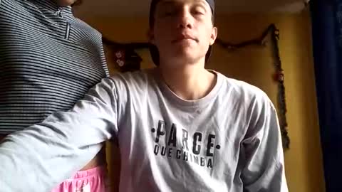 Snapshot of smith_lechosoxxx chatting on 19, 11, 2025 smith_lechosoxxx online show from 19, 11, 2025