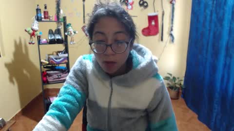 Snapshot of smith_lechosoxxx chatting on 21, 11, 2025 smith_lechosoxxx online show from 21, 11, 2025