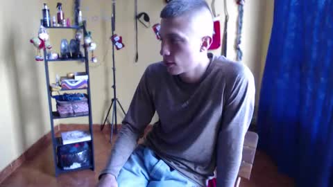 Snapshot of smith_lechosoxxx chatting on 22, 11, 2025 smith_lechosoxxx online show from 22, 11, 2025