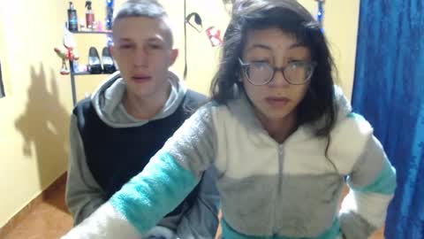 Snapshot of smith_lechosoxxx chatting on 23, 11, 2025 smith_lechosoxxx online show from 23, 11, 2025