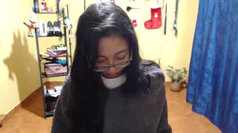 Snapshot of smith_lechosoxxx chatting on 24, 11, 2025 smith_lechosoxxx online show from 24, 11, 2025