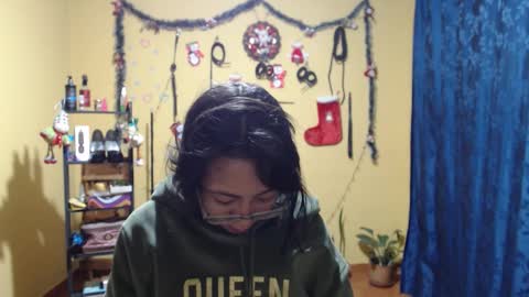 Snapshot of smith_lechosoxxx chatting on 25, 11, 2025 smith_lechosoxxx online show from 25, 11, 2025