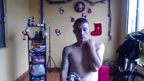 Snapshot of smith_lechosoxxx chatting on 25, 11, 2025 smith_lechosoxxx online show from 25, 11, 2025