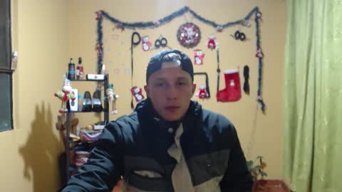 Snapshot of smith_lechosoxxx chatting on 27, 11, 2025 smith_lechosoxxx online show from 27, 11, 2025