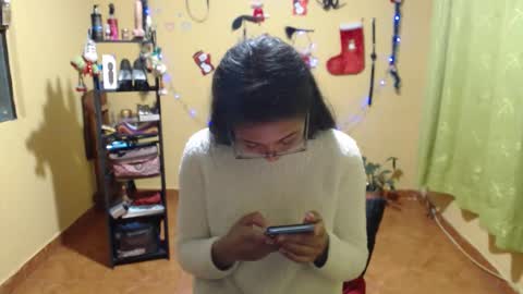 Snapshot of smith_lechosoxxx chatting on 30, 11, 2025 smith_lechosoxxx online show from 30, 11, 2025