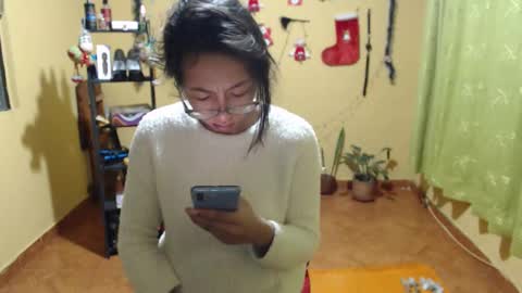 Snapshot of smith_lechosoxxx chatting on 1, 12, 2025 smith_lechosoxxx online show from 1, 12, 2025