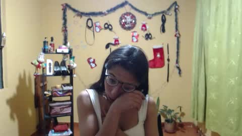 Snapshot of smith_lechosoxxx chatting on 1, 12, 2025 smith_lechosoxxx online show from 1, 12, 2025