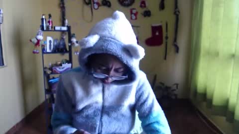 Snapshot of smith_lechosoxxx chatting on 2, 12, 2025 smith_lechosoxxx online show from 2, 12, 2025