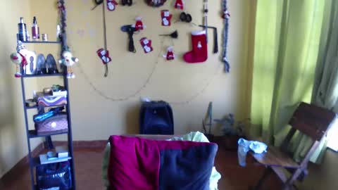 Snapshot of smith_lechosoxxx chatting on 3, 12, 2025 smith_lechosoxxx online show from 3, 12, 2025