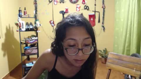 Snapshot of smith_lechosoxxx chatting on 4, 12, 2025 smith_lechosoxxx online show from 4, 12, 2025