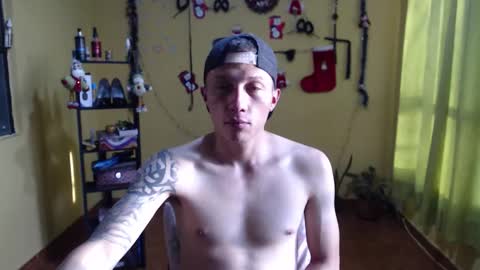 Snapshot of smith_lechosoxxx chatting on 4, 12, 2025 smith_lechosoxxx online show from 4, 12, 2025