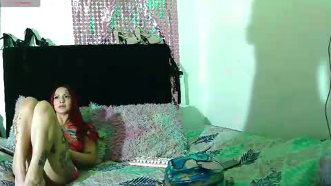 smoke_leidy_ online show from 21, 6, 2026