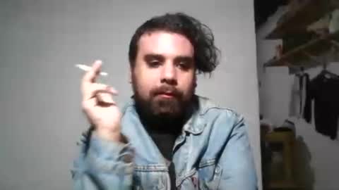 Snapshot of smokers_lounge chatting on 22, 6, 2026 smokers_lounge online show from 22, 6, 2026