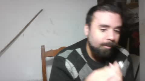 Snapshot of smokers_lounge chatting on 13, 7, 2026 smokers_lounge online show from 13, 7, 2026