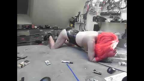 Snapshot of smokeslut365 chatting on 18, 1, 2025 smokeslut365 online show from 18, 1, 2025