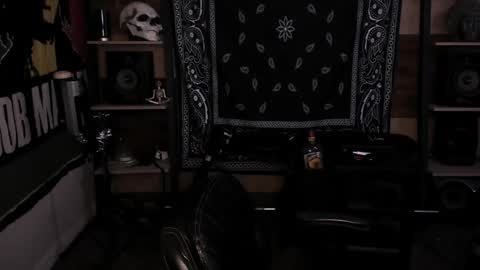 Smokey915 online show from 30, 12, 2024