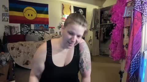 Big Dawg online show from 20, 2, 2025