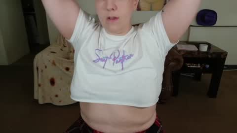 Snapshot of smokihippi chatting on 1, 7, 2026 Big Dawg online show from 1, 7, 2026